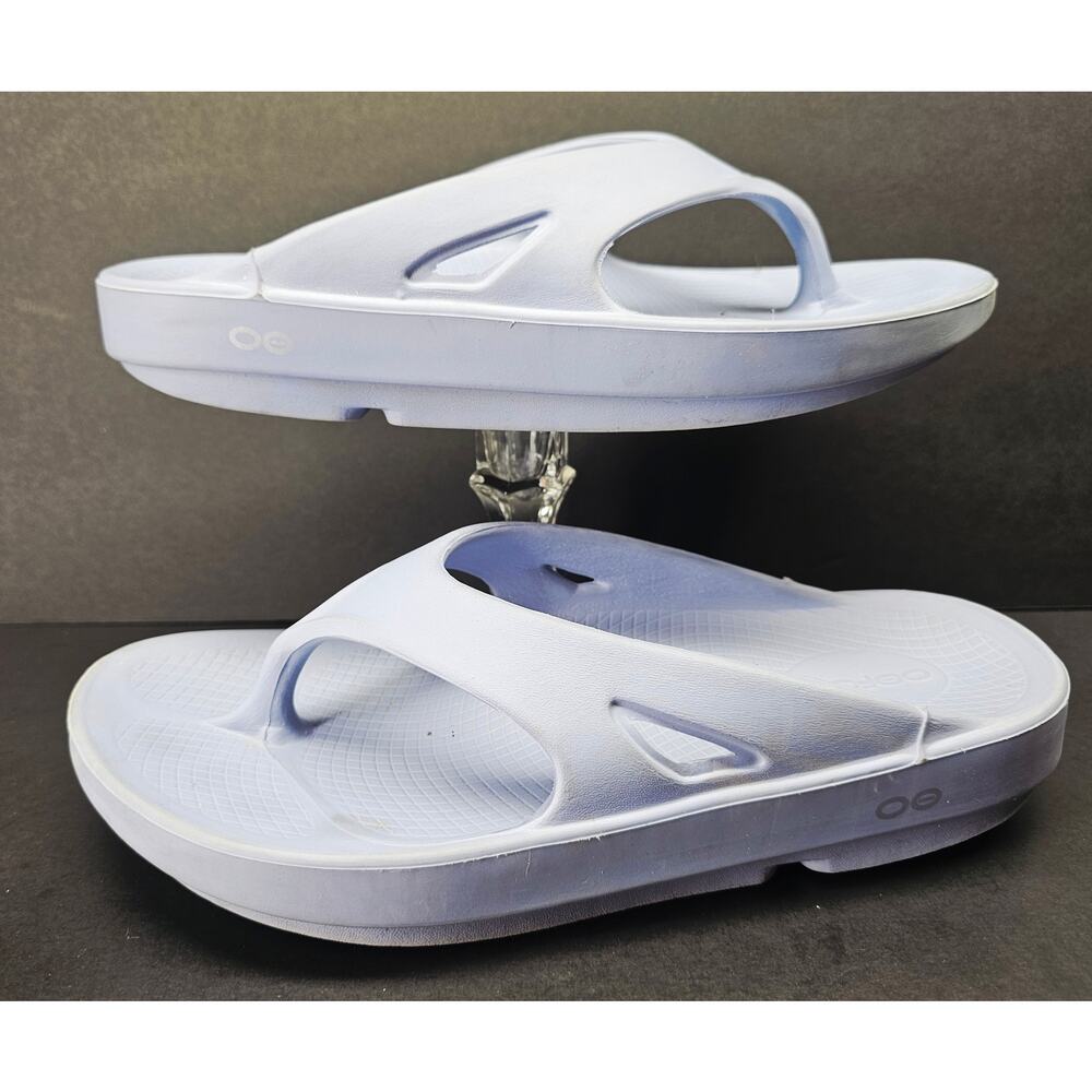 Oofos Women 10 Comfy footwear